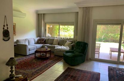 Townhouse - 4 Bedrooms - 4 Bathrooms for sale in Dara Gardens - Northern Expansions - 6 October City - Giza