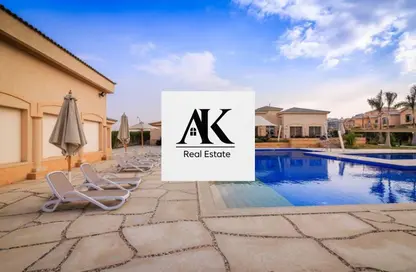 فيلا - 6 غرف نوم - 8 حمامات للبيع في ديار بارك - امتداد المستثمرين الشمالية - مدينة القاهرة الجديدة - القاهرة فيلا - 6 غرف نوم - 8 حمامات للبيع في ديار بارك - امتداد المستثمرين الشمالية - مدينة القاهرة الجديدة - القاهرة