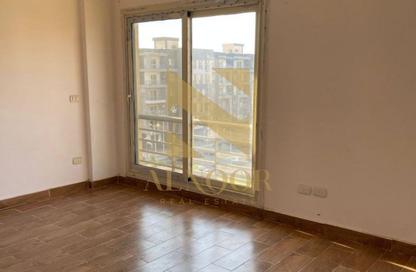 Apartment - 3 Bedrooms - 3 Bathrooms for rent in Jannat October - 6 October Compounds - 6 October City - Giza
