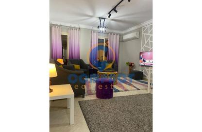 Apartment - 3 Bedrooms - 2 Bathrooms for rent in Dar Misr   Phase 2 - 12th District - Sheikh Zayed City - Giza