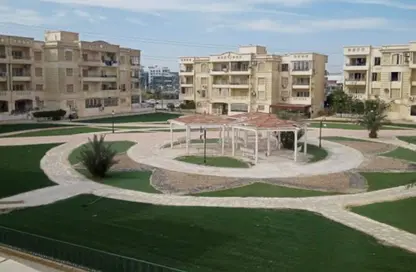 شقة - 3 غرف نوم - 2 حمامات للبيع في مدينة الخمائل - كمبوندات الشيخ زايد - الشيخ زايد - الجيزة