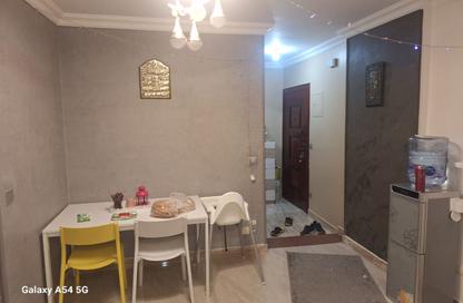 Apartment - 2 Bedrooms - 1 Bathroom for sale in Madinaty - Cairo