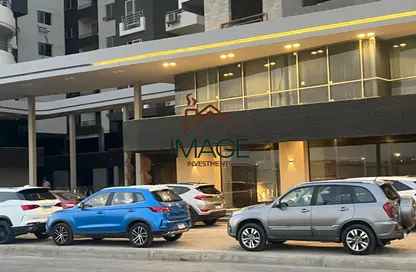 شقة - 3 غرف نوم - 2 حمامات للبيع في شارع طه حسين - النزهه الجديدة - النزهة - القاهرة