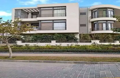 Villa - 3 Bedrooms - 3 Bathrooms for sale in Taj City - 5th Settlement Compounds - The 5th Settlement - New Cairo City - Cairo