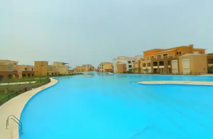 شاليه - 3 غرف نوم - 2 حمامات للبيع في مراسي - سيدي عبد الرحمن - الساحل الشمالي