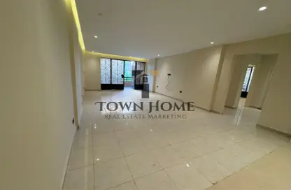 Apartment - 3 Bedrooms - 2 Bathrooms for rent in El Rehab Extension - Al Rehab - New Cairo City - Cairo