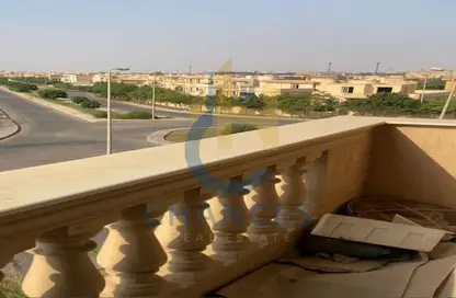 شقة - 2 غرف نوم - 1 حمام للبيع في الاشرفية - المستثمرين الشمالية - مدينة القاهرة الجديدة - القاهرة