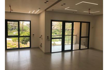 Apartment - 3 Bedrooms - 3 Bathrooms for rent in Villette - 5th Settlement Compounds - The 5th Settlement - New Cairo City - Cairo