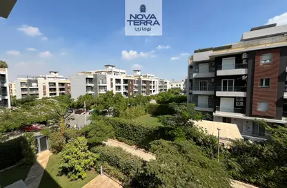 Apartment - 3 Bedrooms - 2 Bathrooms for sale in Zayed Dunes - 6th District - Sheikh Zayed City - Giza