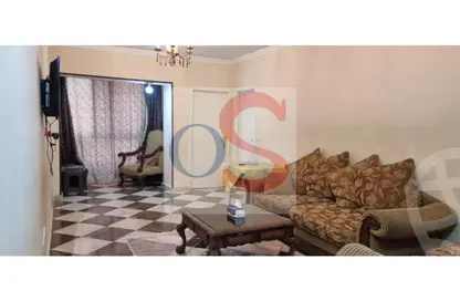 Apartment - 2 Bedrooms - 1 Bathroom for rent in Utopia - 6 October Compounds - 6 October City - Giza