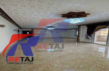 Apartment - 3 Bedrooms - 2 Bathrooms for rent in Family City - North Investors Area - New Cairo City - Cairo