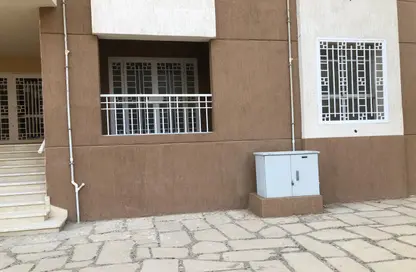 Apartment - Studio - 1 Bathroom for sale in Madinaty - Cairo