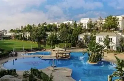 فيلا - 5 غرف نوم - 5 حمامات للبيع في ماونتن فيو 1 - كمبوندات التجمع الخامس - التجمع الخامس - مدينة القاهرة الجديدة - القاهرة