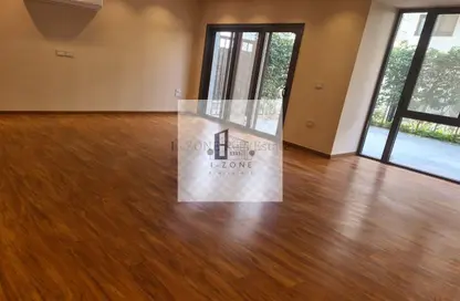 Apartment - 2 Bedrooms - 2 Bathrooms for rent in Eastown - 5th Settlement Compounds - The 5th Settlement - New Cairo City - Cairo