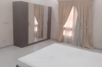 Apartment - 3 Bedrooms - 3 Bathrooms for rent in 5th Settlement Compounds - The 5th Settlement - New Cairo City - Cairo
