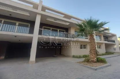 تاون هاوس - 5 غرف نوم - 4 حمامات للبيع في بيراميدز هيلز - طريق مصر اسكندرية الصحراوي - مدينة 6 أكتوبر - الجيزة