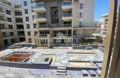 Apartment - 3 Bedrooms - 3 Bathrooms for sale in Mountain View iCity - 5th Settlement Compounds - The 5th Settlement - New Cairo City - Cairo