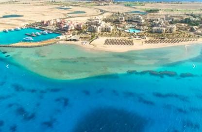 شاليه - 3 غرف نوم - 2 حمامات للبيع في قوس سوما - سوما باى - سفاجا - الغردقة - محافظة البحر الاحمر