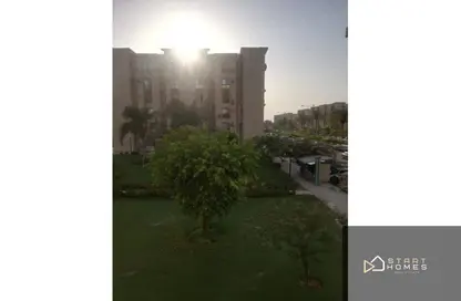 شقة - 3 غرف نوم - 3 حمامات للبيع في امتداد الرحاب - الرحاب - مدينة القاهرة الجديدة - القاهرة