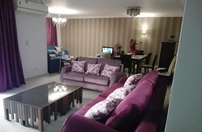Apartment - 3 Bedrooms - 3 Bathrooms for sale in Madinaty - Cairo