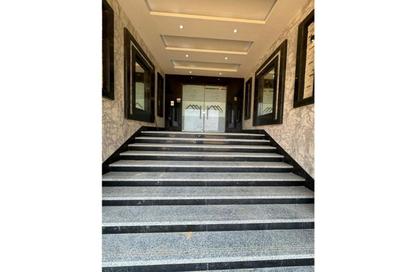 Apartment - 4 Bedrooms - 3 Bathrooms for sale in HelioEye - 6th District - New Heliopolis - Cairo
