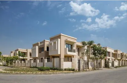 Apartment - 2 Bedrooms - 2 Bathrooms for sale in Shalya Taj City - 5th Settlement Compounds - The 5th Settlement - New Cairo City - Cairo