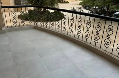 Apartment - 3 Bedrooms - 3 Bathrooms for rent in El Rehab Extension - Al Rehab - New Cairo City - Cairo