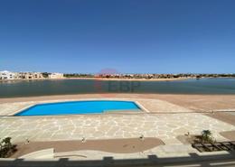 Apartment - 2 bedrooms - 3 bathrooms for للبيع in Cyan - Al Gouna - Hurghada - Red Sea