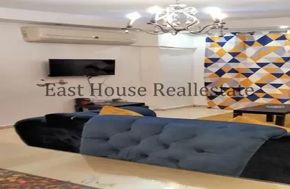 Apartment - 2 Bedrooms - 1 Bathroom for rent in Madinaty - Cairo