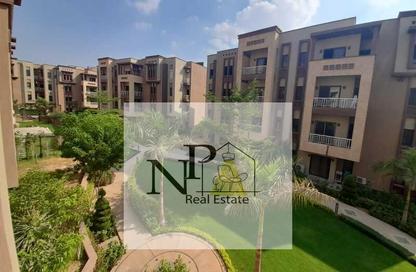 Apartment - 3 Bedrooms - 2 Bathrooms for rent in The Address - 12th District - Sheikh Zayed City - Giza