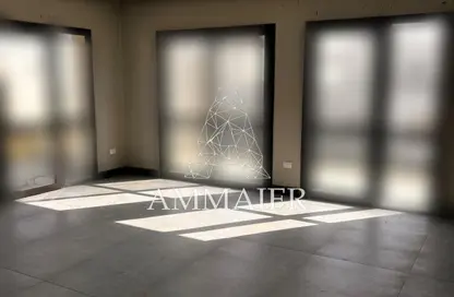 شقة - 2 غرف نوم - 3 حمامات للايجار في ذا كورت ياردز - كمبوندات الشيخ زايد - الشيخ زايد - الجيزة