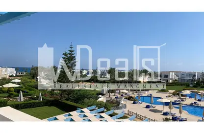 Villa - 5 Bedrooms - 6 Bathrooms for sale in Mountain View - Ras Al Hekma - North Coast