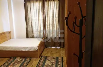 شقة - 2 غرف نوم - 1 حمام للايجار في كازا - كمبوندات الشيخ زايد - الشيخ زايد - الجيزة