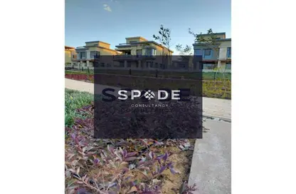 فيلا - 3 غرف نوم - 4 حمامات للبيع في فيليت - كمبوندات التجمع الخامس - التجمع الخامس - مدينة القاهرة الجديدة - القاهرة