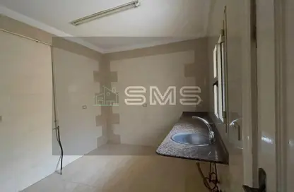 Apartment - 3 Bedrooms - 3 Bathrooms for rent in Akhnaton St. - District 5 - The 5th Settlement - New Cairo City - Cairo