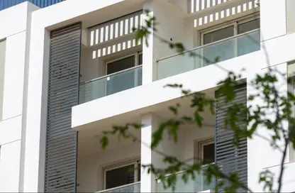 Apartment - 3 Bedrooms - 3 Bathrooms for sale in Beta Greens - Mostakbal City Compounds - Mostakbal City - Future City - Cairo