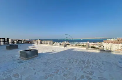 شقة - 2 غرف نوم - 1 حمام للبيع في حى الهضبة - الغردقة - محافظة البحر الاحمر