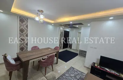 شقة - 2 غرف نوم - 2 حمامات للايجار في مدينتي - القاهرة