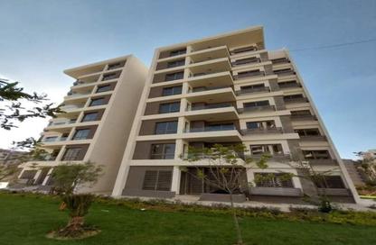 Apartment - Studio - 1 Bathroom for sale in Madinaty - Cairo