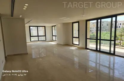 Apartment - 3 Bedrooms - 4 Bathrooms for rent in Eastown - 5th Settlement Compounds - The 5th Settlement - New Cairo City - Cairo