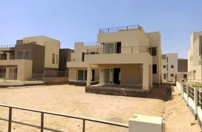 فيلا - 3 غرف نوم - 4 حمامات للبيع في بالم هيلز نيو كايرو - كمبوندات التجمع الخامس - التجمع الخامس - مدينة القاهرة الجديدة - القاهرة