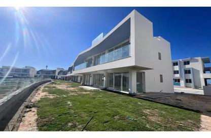 Villa - 4 Bedrooms - 4 Bathrooms for sale in Fouka Bay - Qesm Marsa Matrouh - North Coast