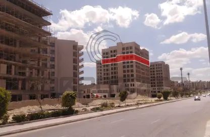 عيادة - استوديو - 2 حمامات للبيع في 205 اركان بالم - كمبوندات الشيخ زايد - الشيخ زايد - الجيزة