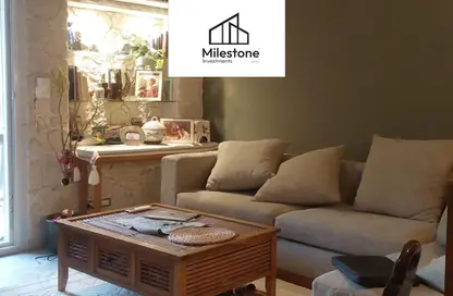 Apartment - 3 Bedrooms - 3 Bathrooms for sale in Shalya Taj City - 5th Settlement Compounds - The 5th Settlement - New Cairo City - Cairo