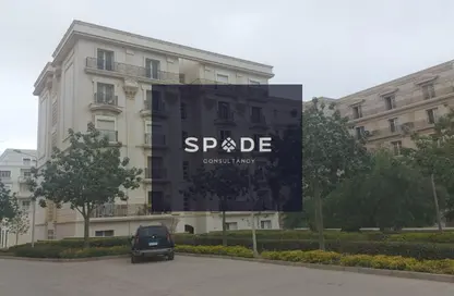 شقة - 1 حمام للبيع في جاردن ريزدنس - هايد بارك - مدينة القاهرة الجديدة - القاهرة