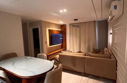Apartment - 2 Bedrooms - 1 Bathroom for rent in Madinaty - Cairo
