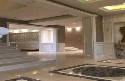 Duplex - 3 Bedrooms - 3 Bathrooms for sale in Worood Compound - 26th of July Corridor - 6 October City - Giza