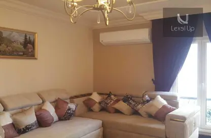 iVilla - 3 Bedrooms - 4 Bathrooms for rent in Mountain View Hyde Park - 5th Settlement Compounds - The 5th Settlement - New Cairo City - Cairo