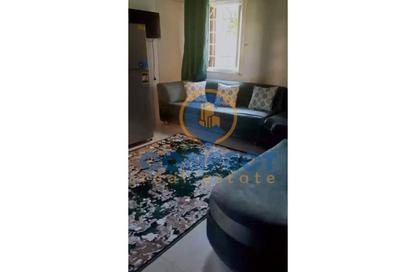 Apartment - 2 Bedrooms - 1 Bathroom for rent in 11th District - Sheikh Zayed City - Giza