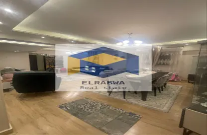 Apartment - 2 Bedrooms - 1 Bathroom for sale in Rawdat Al Azhar - North Investors Area - New Cairo City - Cairo